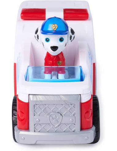 PAW PATROL Veicolo Tematizzato Search & Rescue...