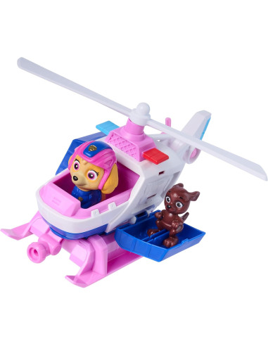 PAW PATROL Veicolo Tematizzato Search & Rescue...