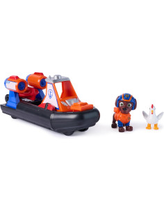 PAW PATROL Veicolo Search & Rescue Zuma