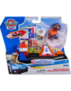 PAW PATROL Veicolo Search & Rescue Zuma 2