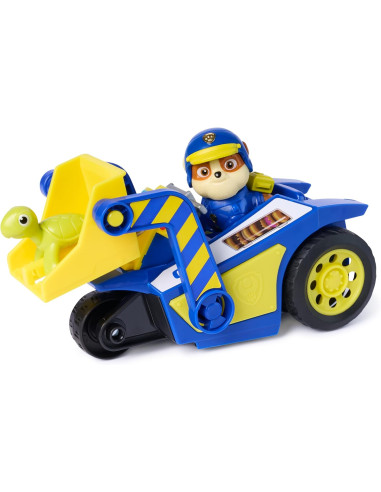 PAW PATROL Veicolo Search & Rescue Rubble