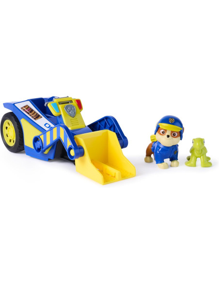 PAW PATROL Veicolo Search & Rescue Rubble