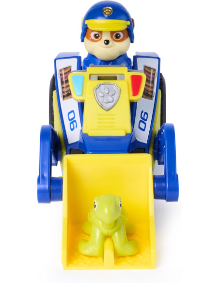 PAW PATROL Veicolo Search & Rescue Rubble