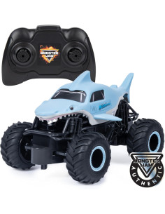 MONSTER JAM 1:24th Megalodon RC