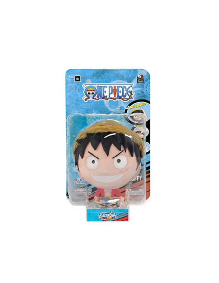 One Piece Elastikorps HeroPop 10cm 4ass.