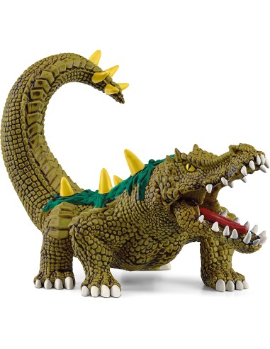 Schleich - Paludomostro