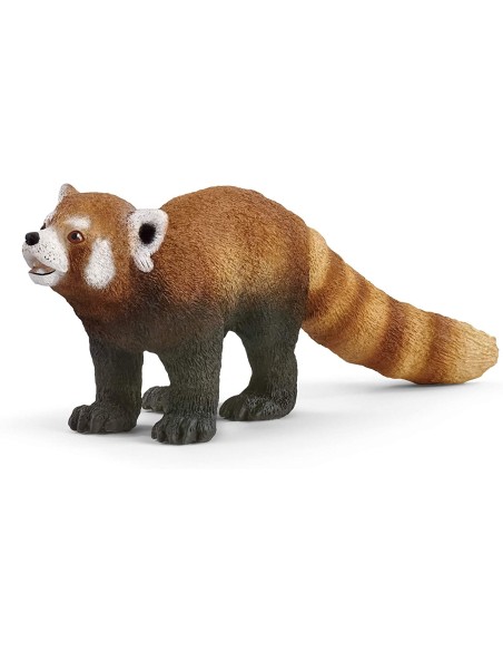 Schleich - Panda Rosso