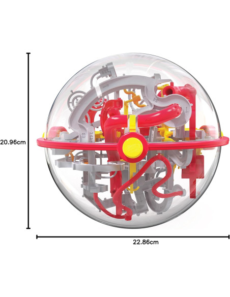 PRP Perplexus Portal
