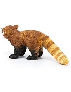 Schleich - Panda Rosso 2