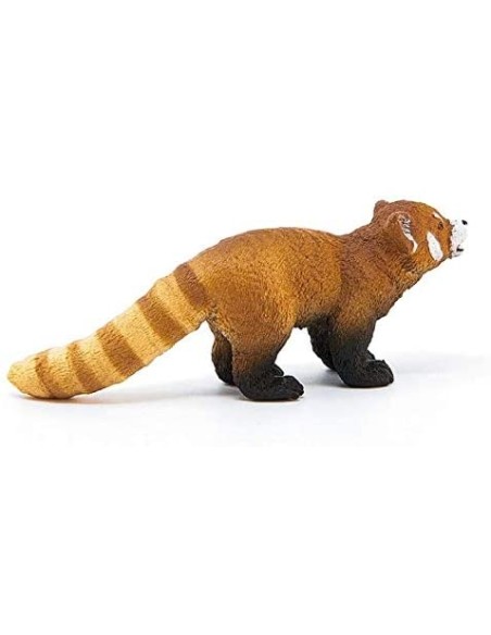 Schleich - Panda Rosso