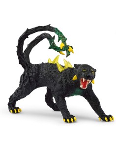 Schleich - Pantera della Giungla