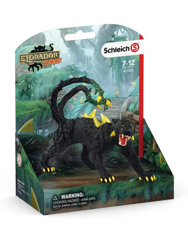 Schleich - Pantera della Giungla
