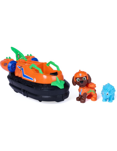 PAW PATROL DINO Veicolo Zuma