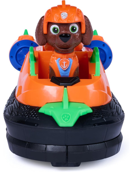 PAW PATROL DINO Veicolo Zuma