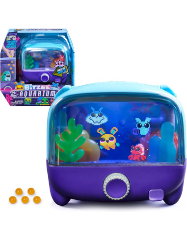 BITZEE Aquarium 