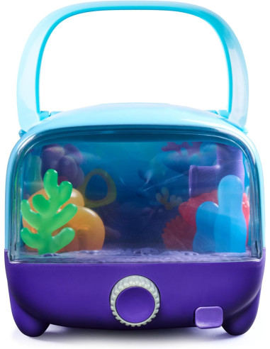 BITZEE Aquarium 