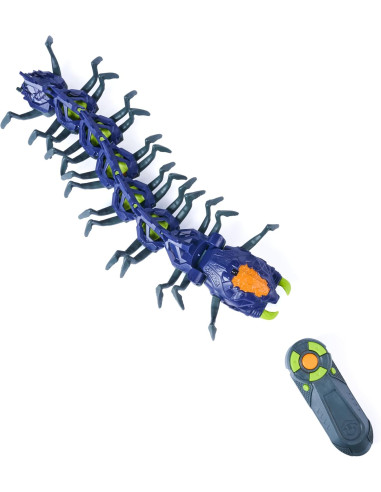HEX MCH Exploding Centipede 
