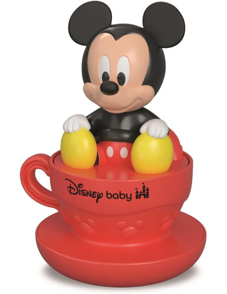 Disney Baby Spinning Teacups