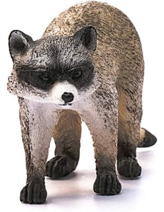 Schleich - Procione 2