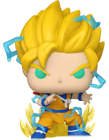 Funko Pop - Animation: Dragon Ball Daima -...