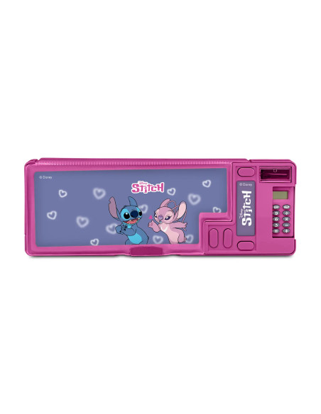 Portapenne Multifunzione Lilo e Stitch