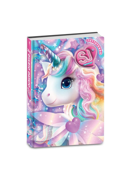 Seven - Diario10m Datato Sj Gang Animali Girl