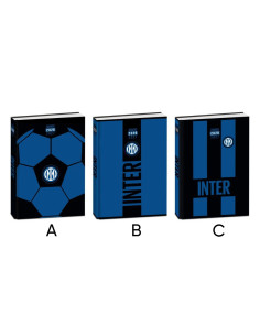 Seven - Diario Inter 12 mesi