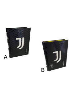 Seven - Diario Juventus 16 mesi 2026