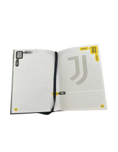 Seven - Diario Juventus 16 mesi 2026 2