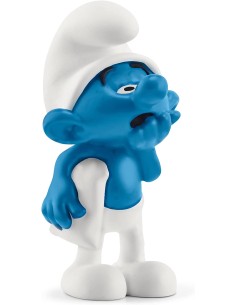 Schleich - Puffo Pigro