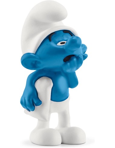 Schleich - Puffo Pigro