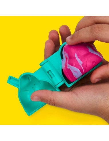 Play Doh - Cookie combo playset
