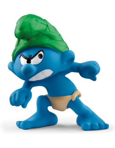 Schleich - Puffo Selvaggio