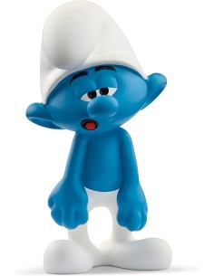 Schleich - Puffo Tontolone