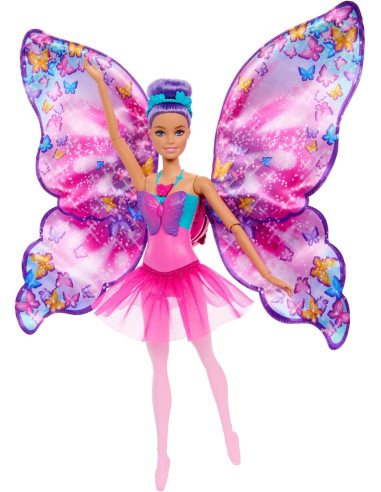Barbie ballerina - Ali Scintillanti
