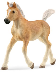 Schleich - Puledro Avelignese