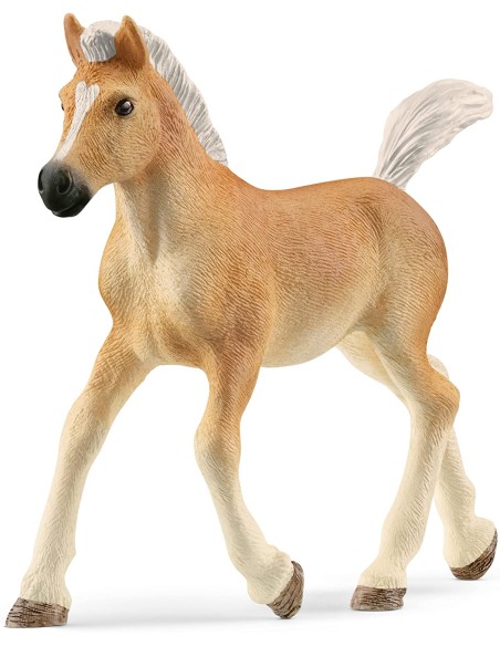 Schleich - Puledro Avelignese
