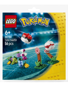 Lego Pokémon - Scorte dell’Allenatore