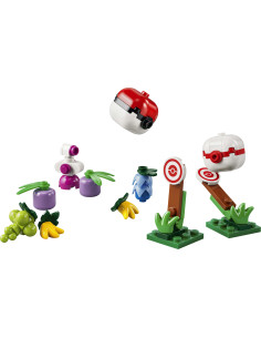 Lego Pokémon - Scorte dell’Allenatore 2