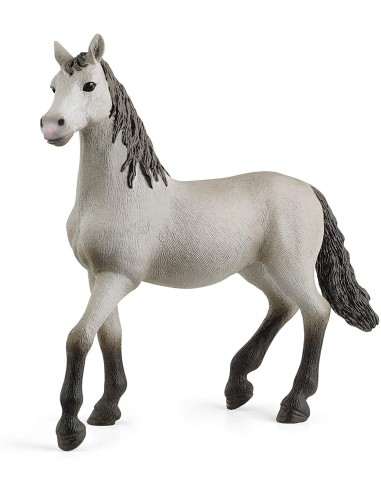 Schleich - Puledro di pura razza Spagnola