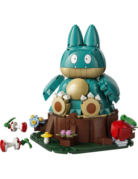 Lego Pokémon - Munchlax