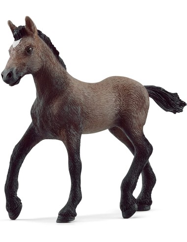Schleich - Puledro Paso Peruano
