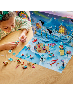 Lego Friends - Calendario dell’Avvento 2026 2