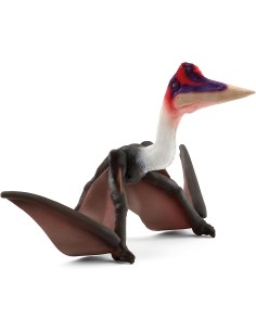 Schleich - Quetzalcoatlus 2