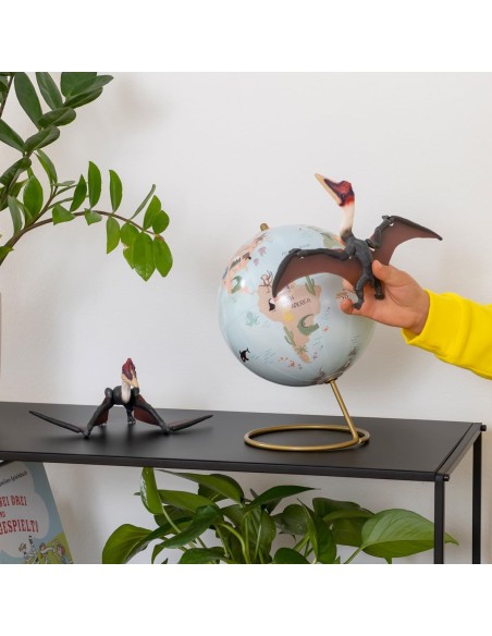 Schleich - Quetzalcoatlus