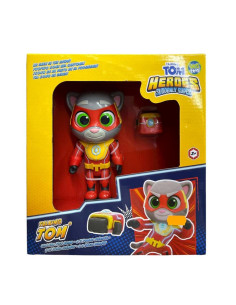 Tom Heroes SuperAmici 25 cm ass.