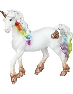 Schleich - Rainbow Love Unicorn Mare