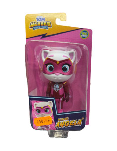 Tom Heroes SuperAmici 10 cm ass. 2