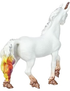 Schleich - Rainbow Love Unicorn Mare 2