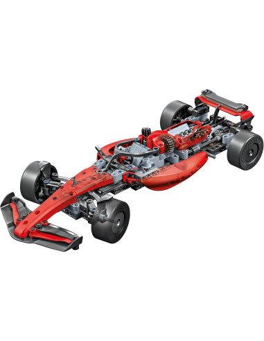 Laboratorio di Meccanica - Racing car